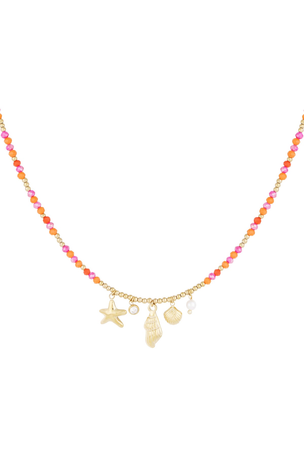 bracciale conchiglia swim