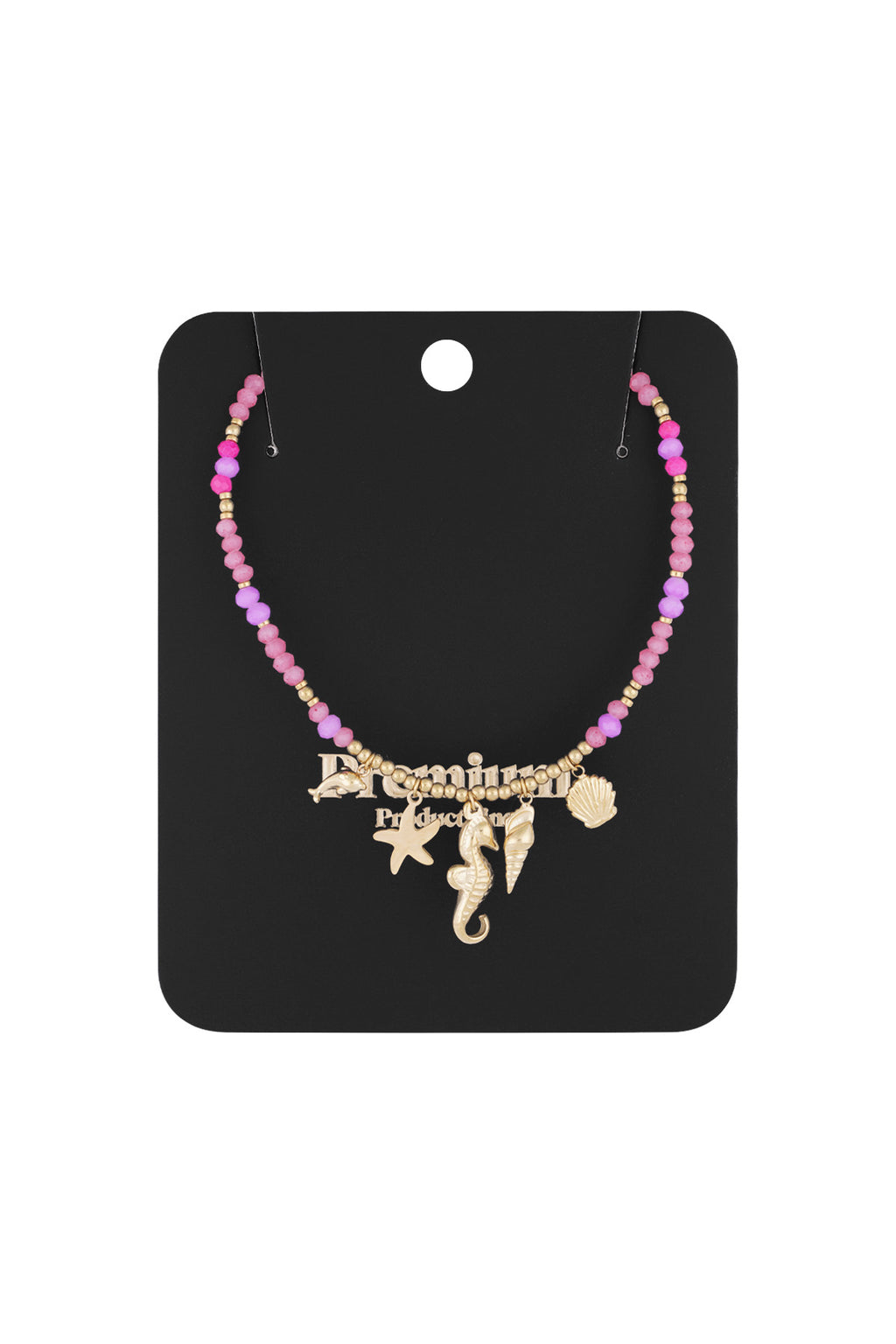 Collana dolphin dream