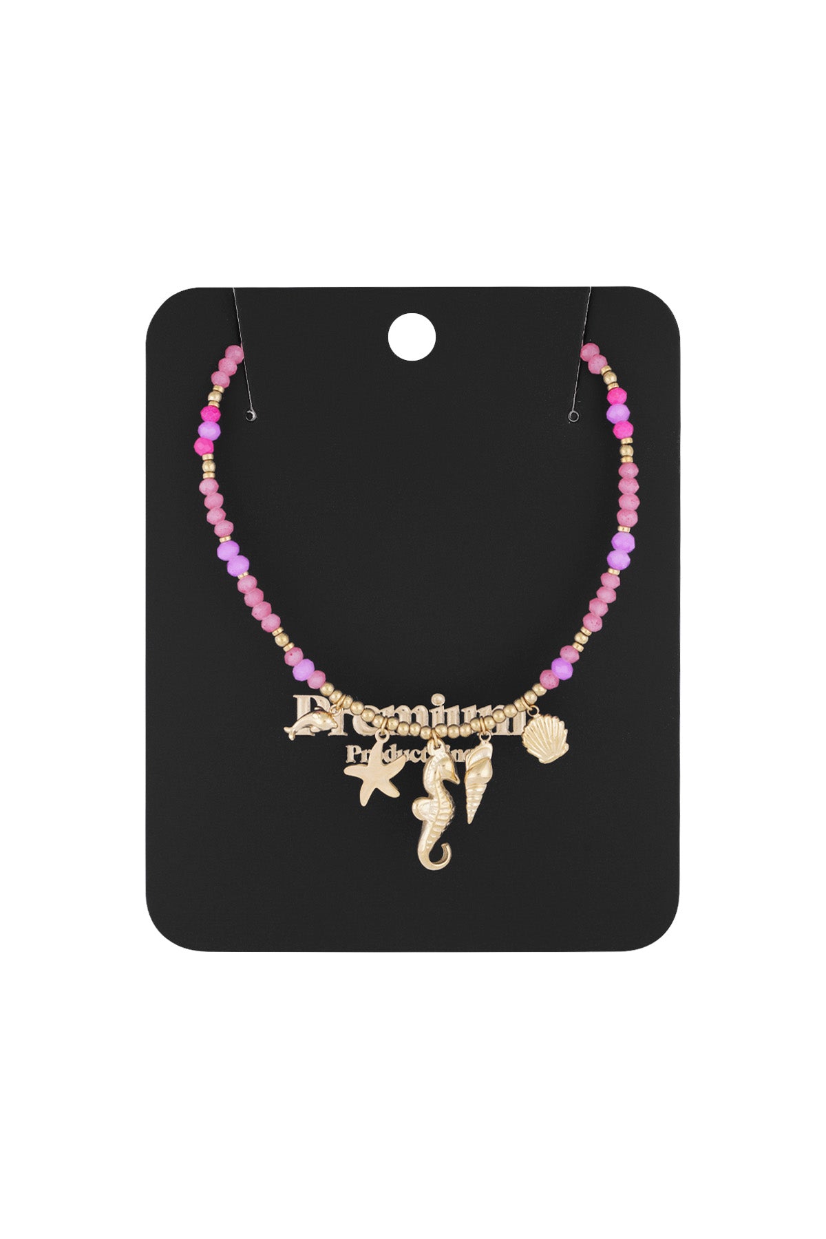 Collana dolphin dream