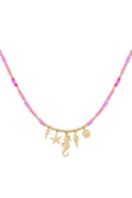 Collana dolphin dream