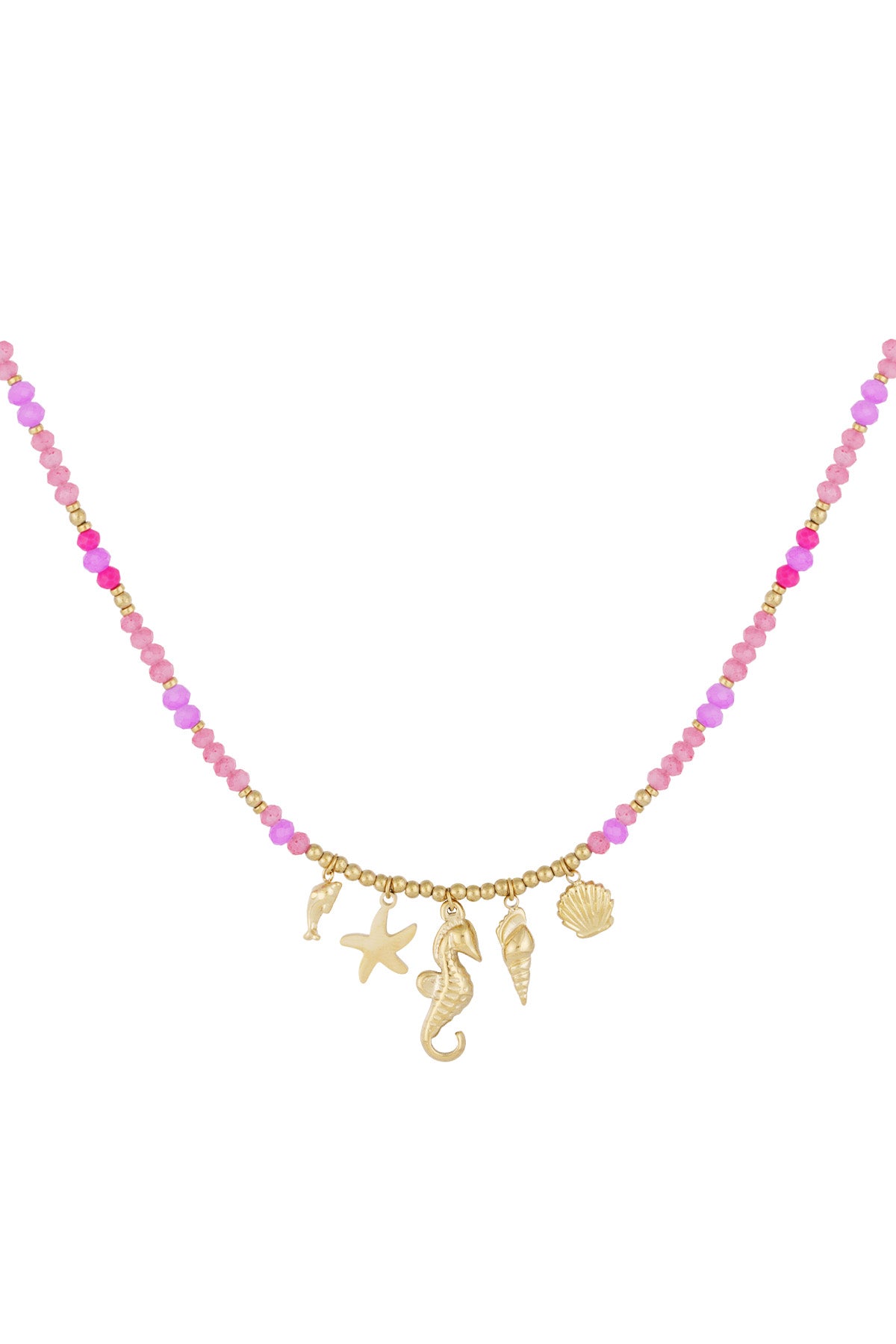 Collana dolphin dream