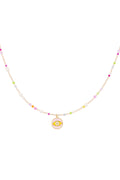 Collana "Tutti gli occhi su di te"