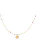 Collana "Tutti gli occhi su di te"