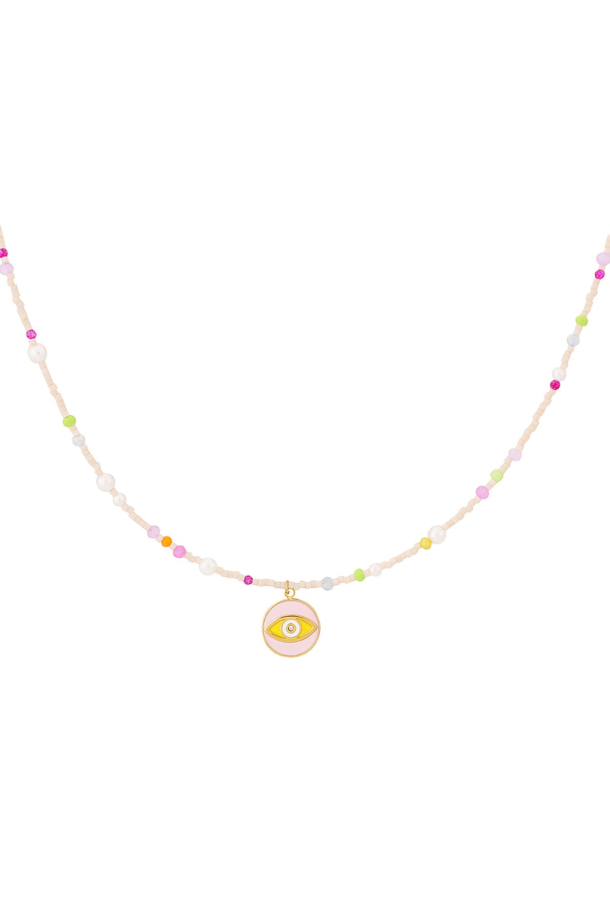 Collana "Tutti gli occhi su di te"
