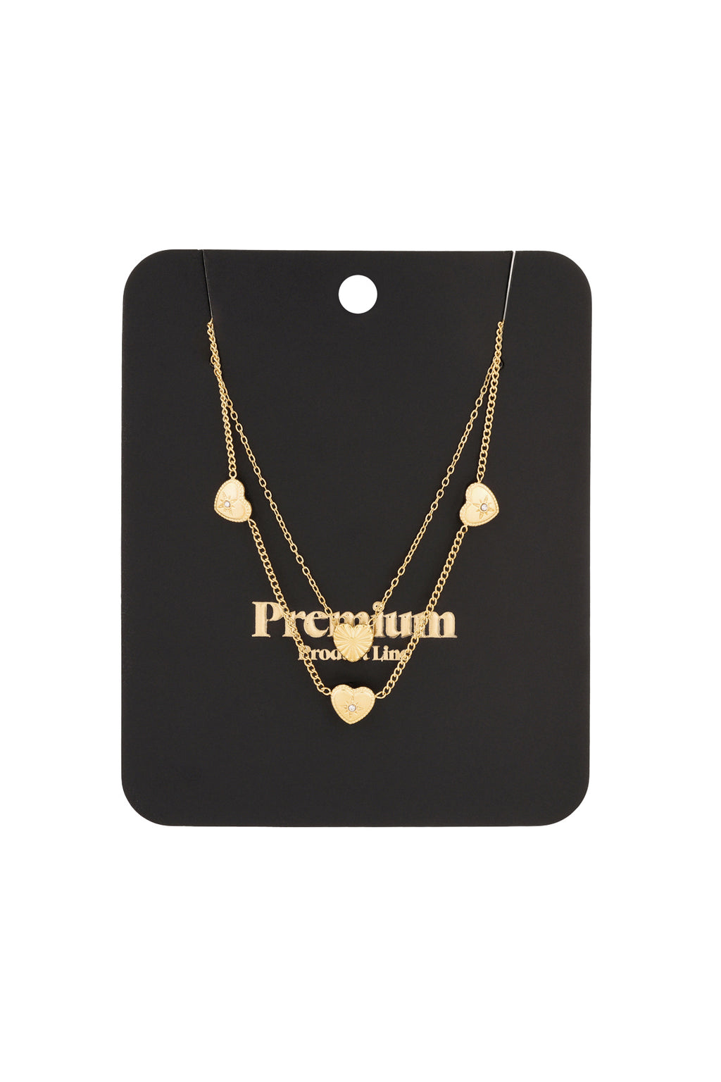 collana tutto l'amore