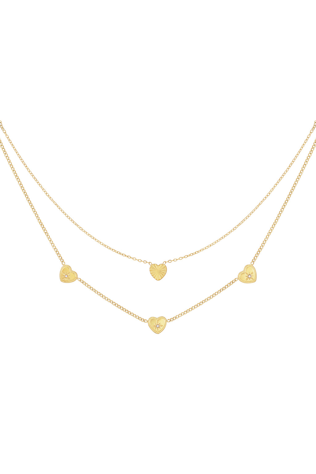 collana tutto l'amore