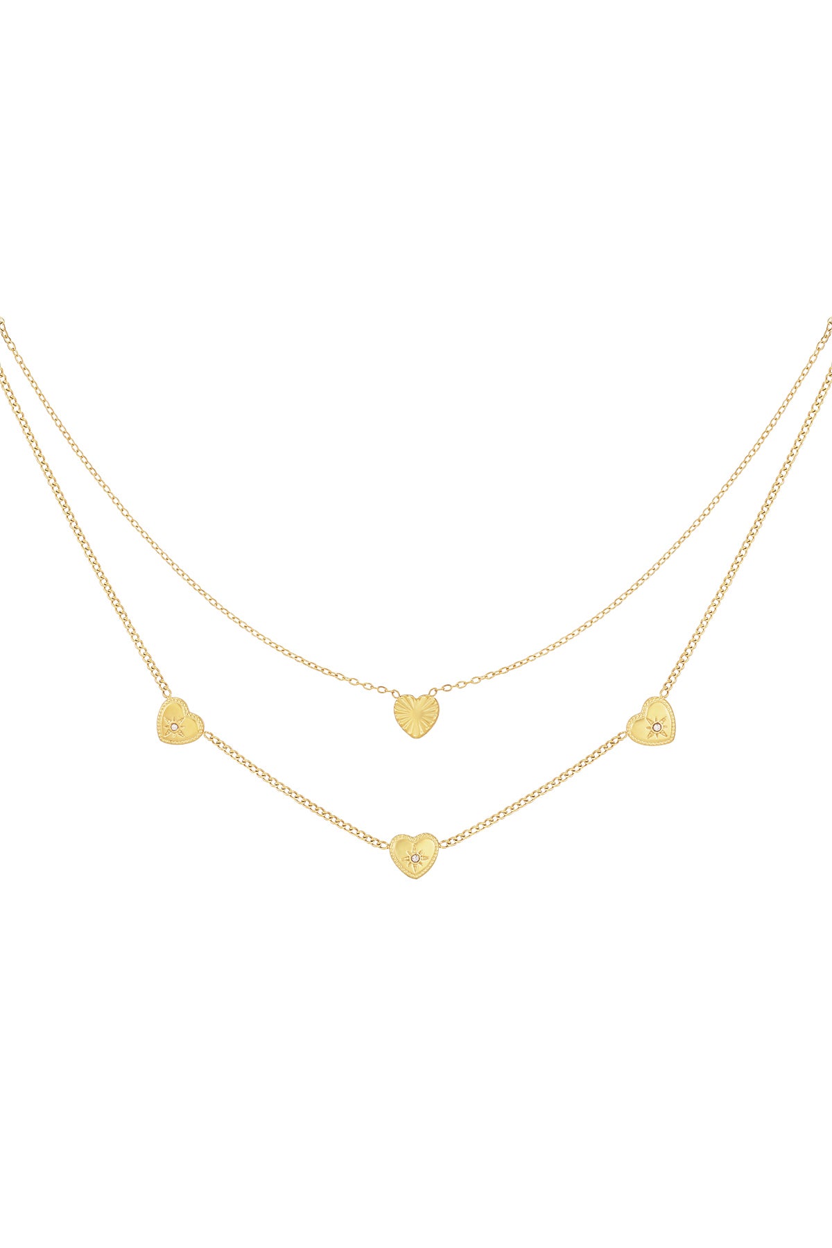 collana tutto l'amore
