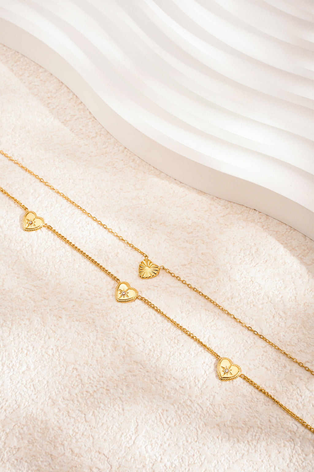 collana tutto l'amore