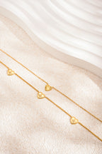collana tutto l'amore