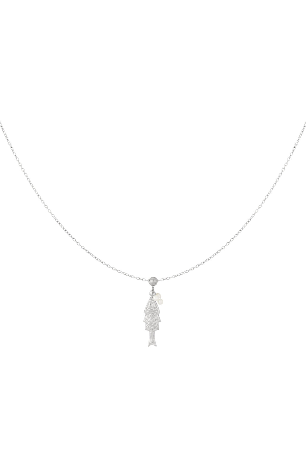 collana fishy