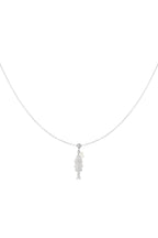 collana fishy