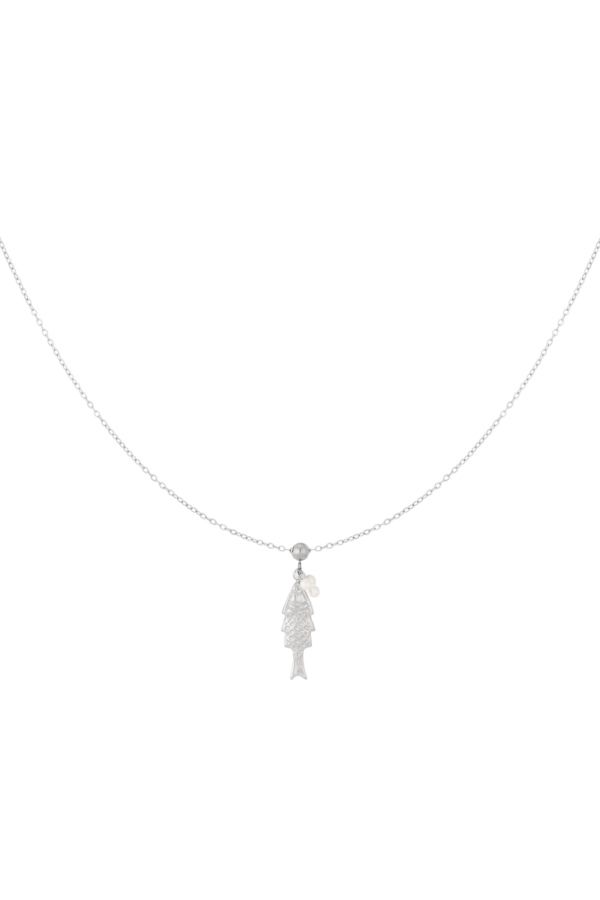 collana fishy