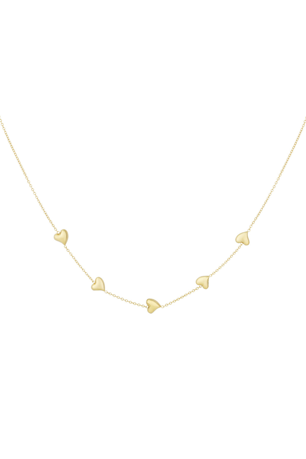 collana dolce affetto