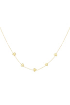 collana dolce affetto