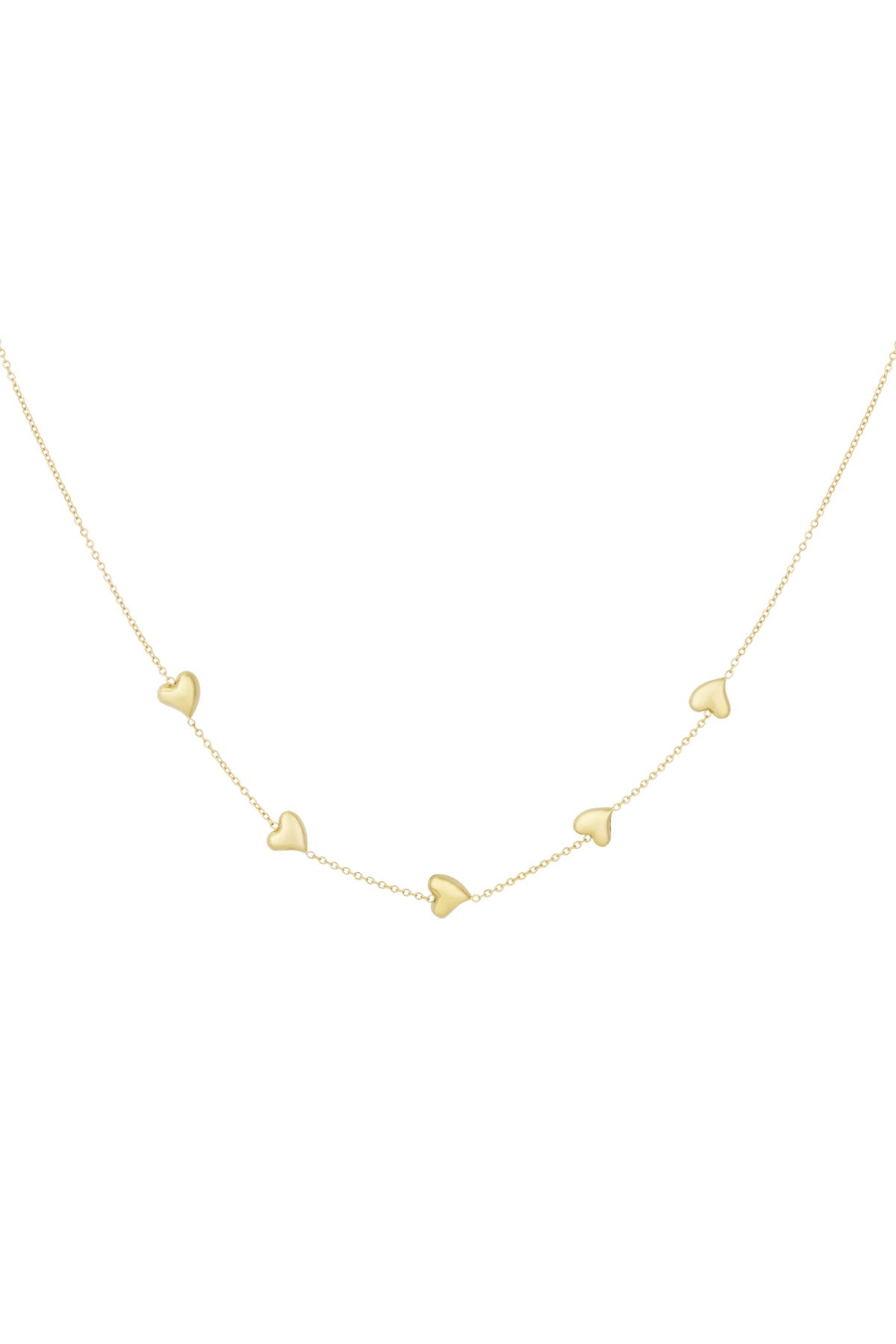 collana dolce affetto