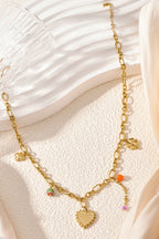 collana golden vibes