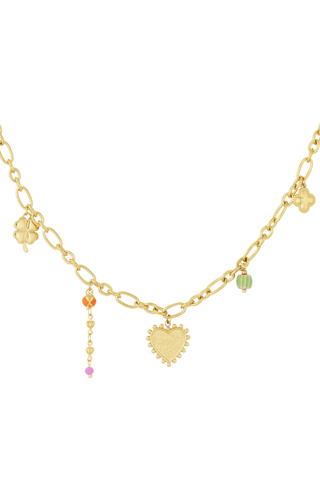 collana golden vibes