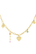 collana golden vibes