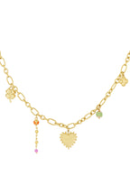 collana golden vibes