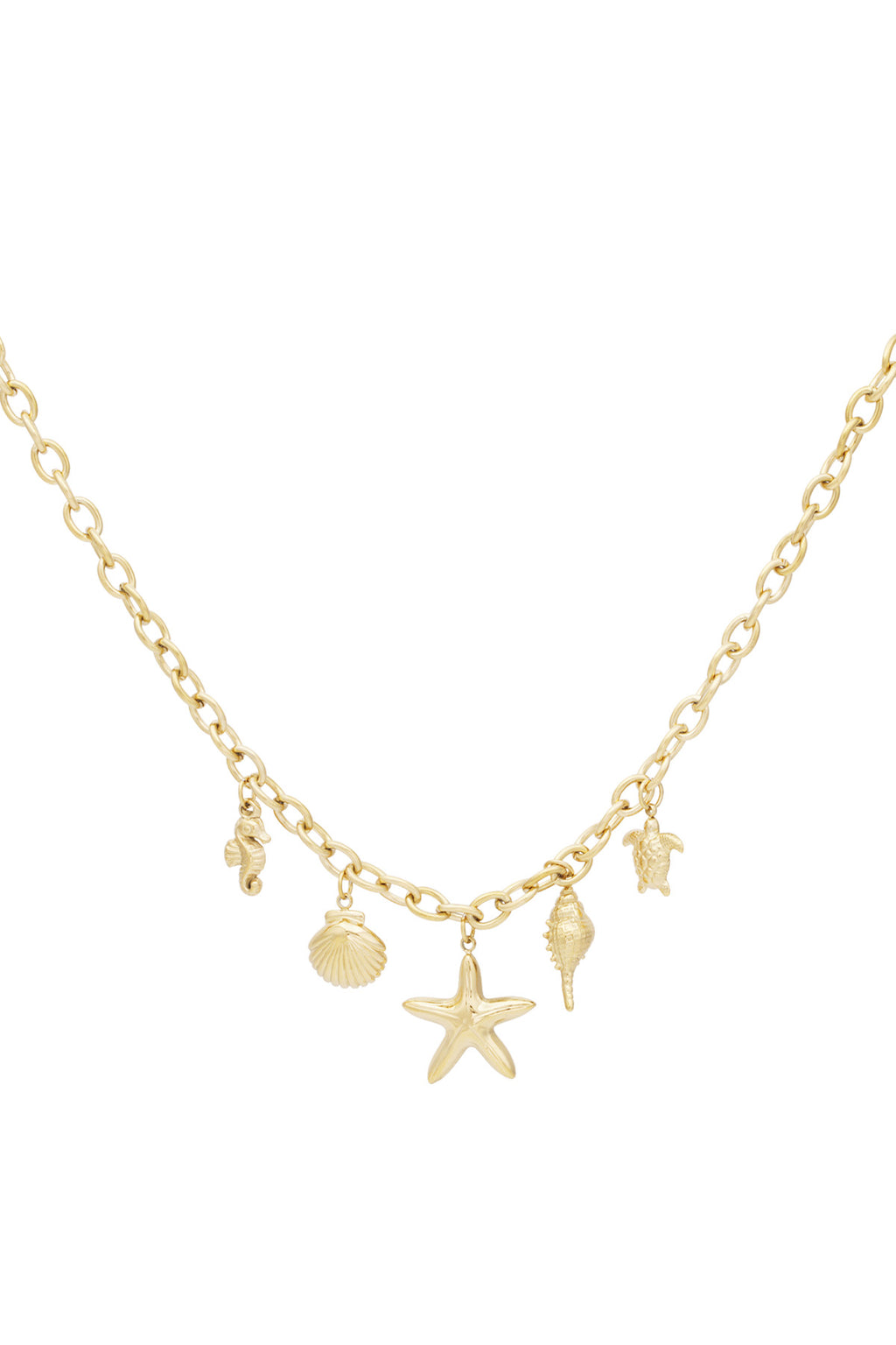 collana brezza marina