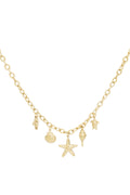 collana brezza marina