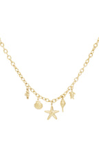 collana brezza marina