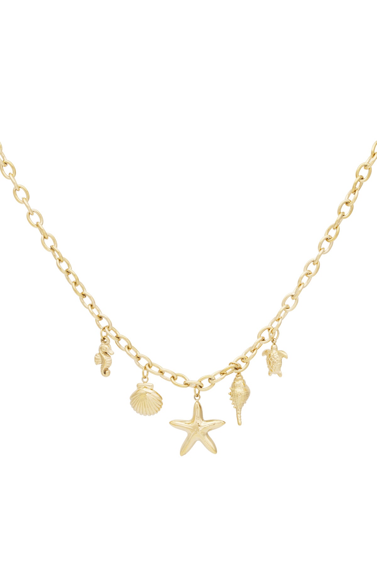 collana brezza marina