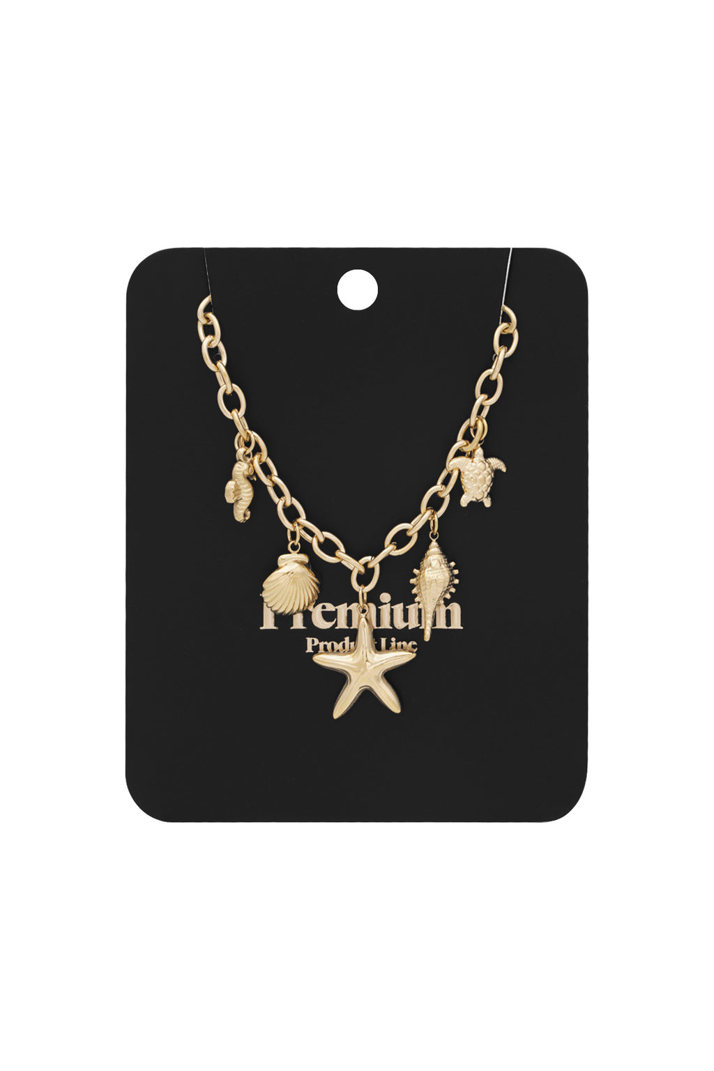 collana brezza marina