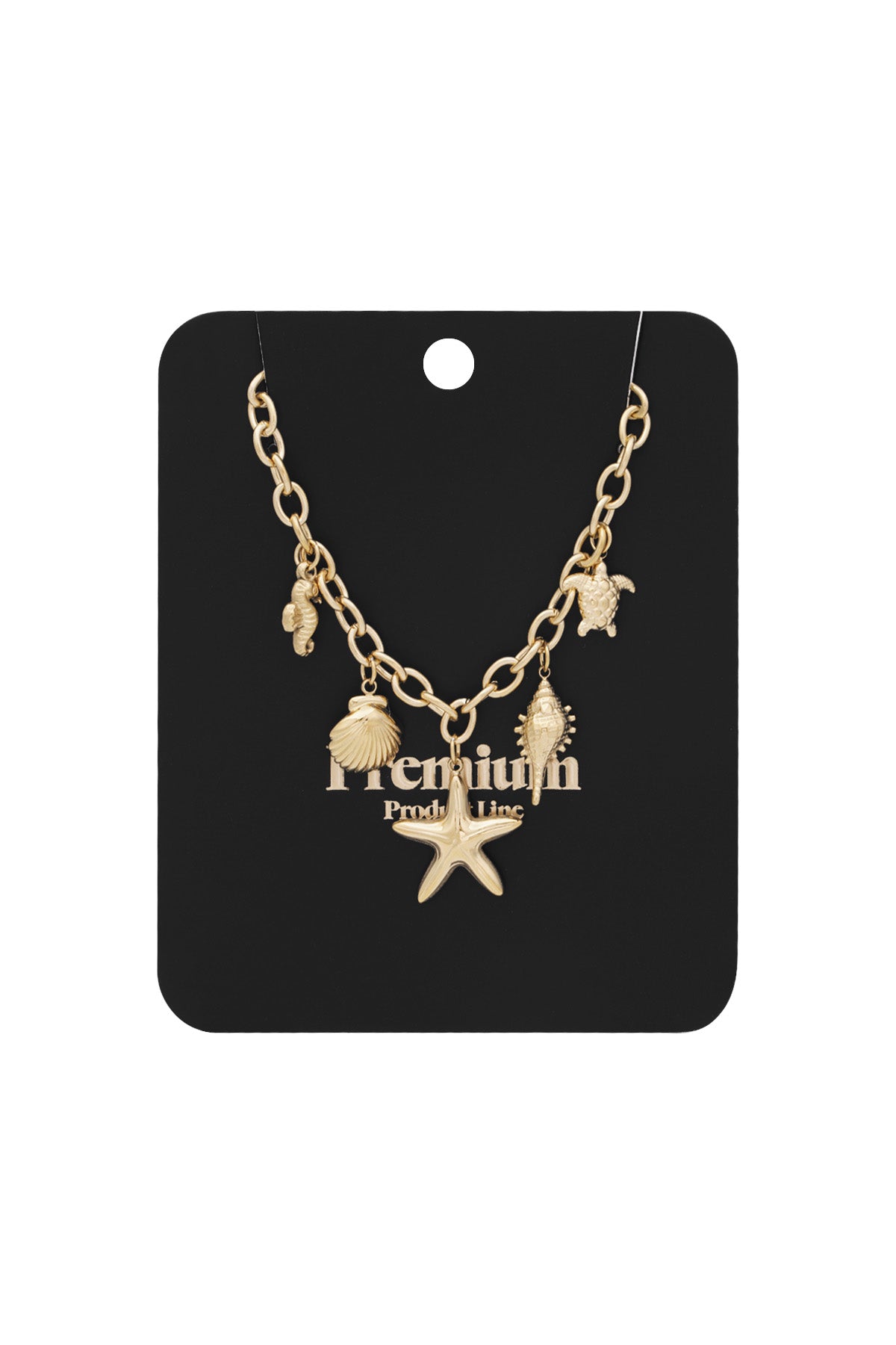 collana brezza marina