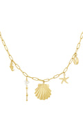 collana grande beachy
