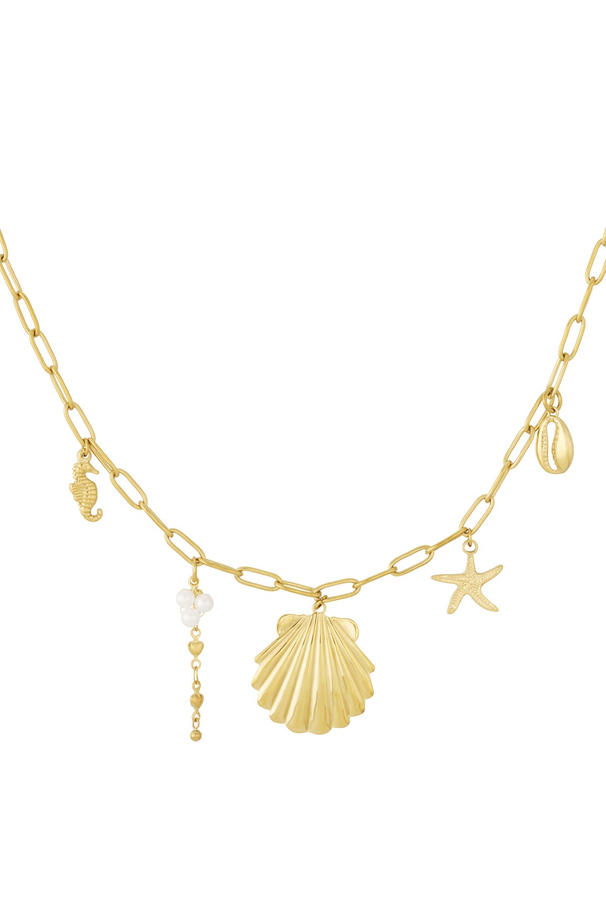 collana grande beachy