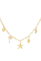 collana ocean escape