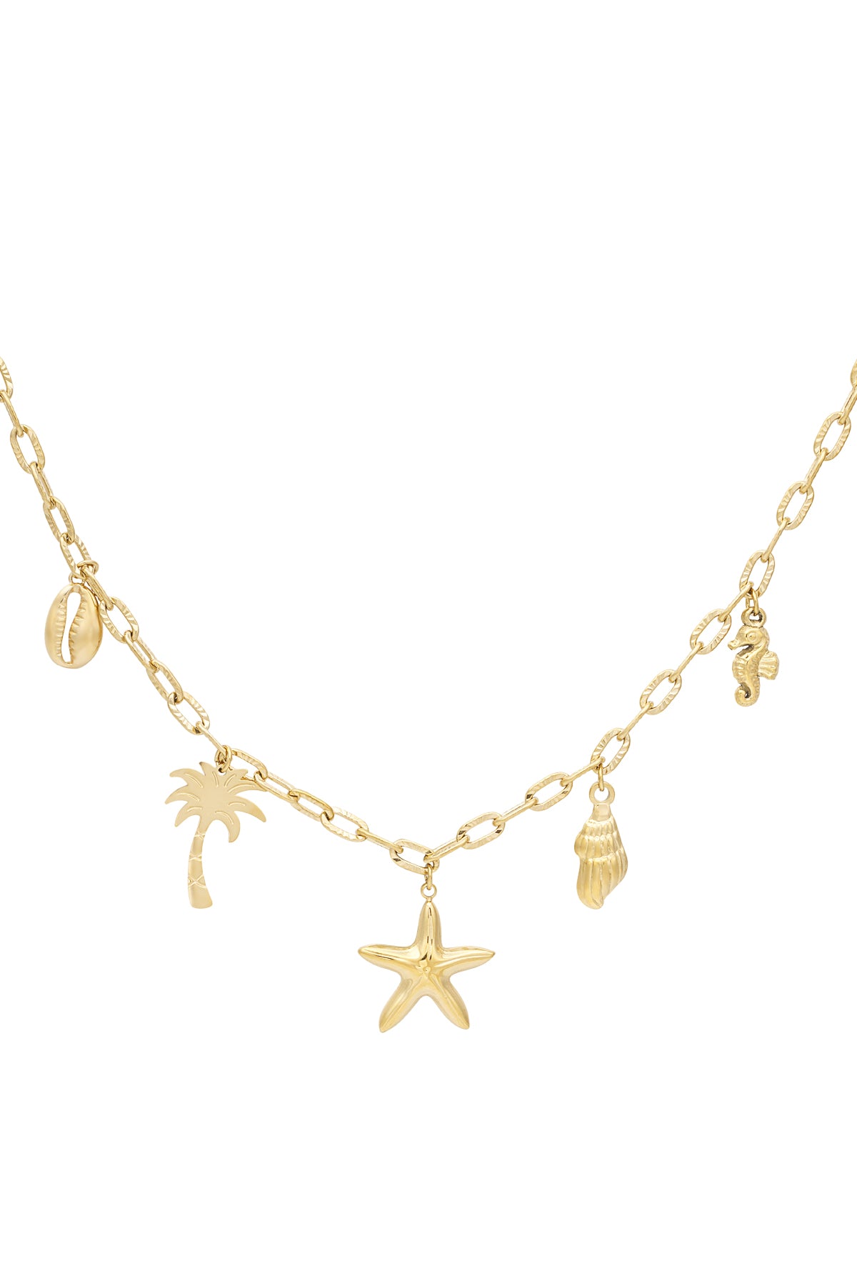 collana ocean escape