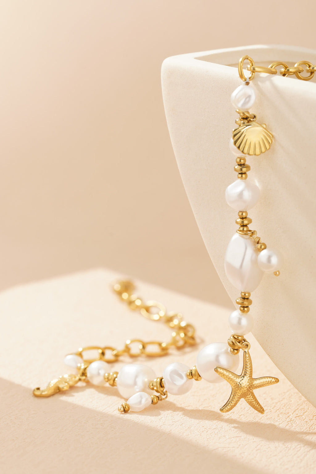 collana organismo marino