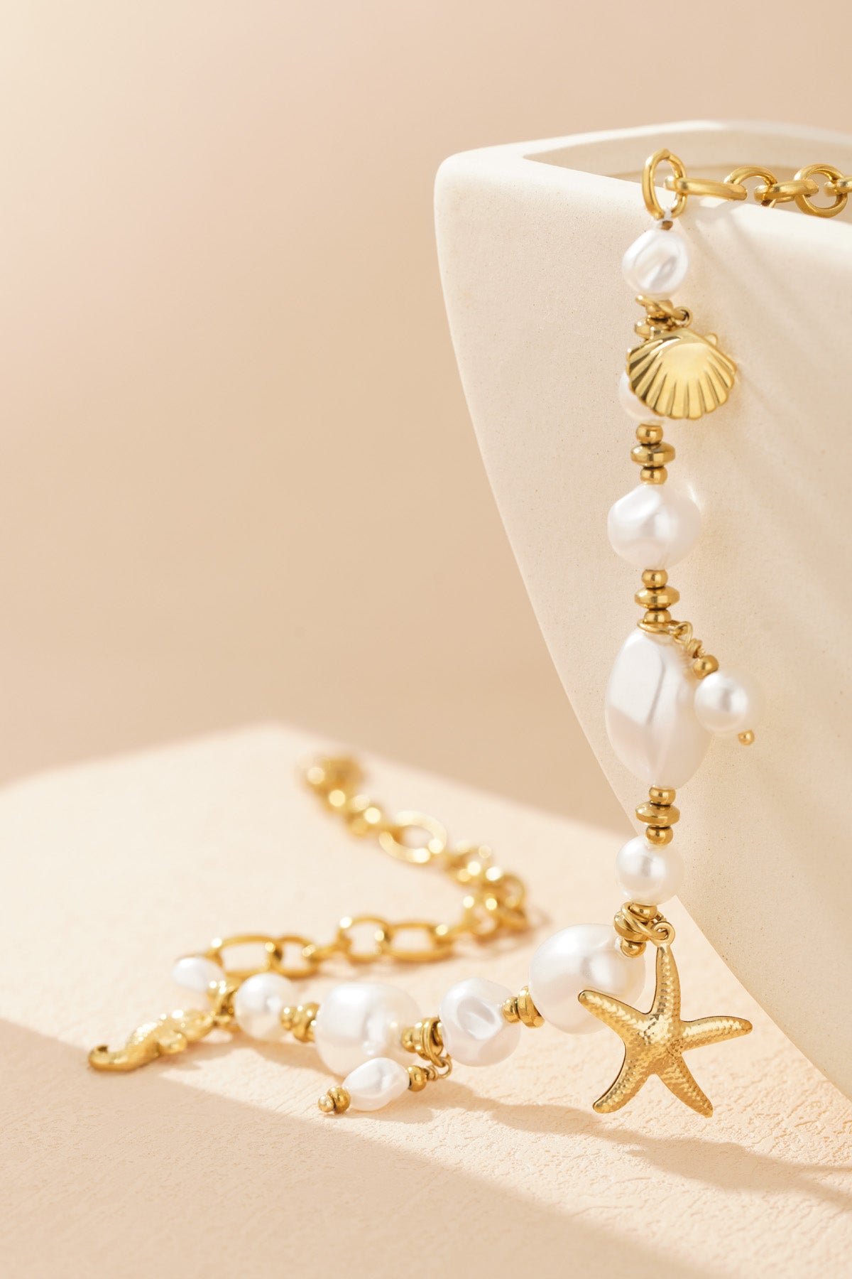 collana organismo marino