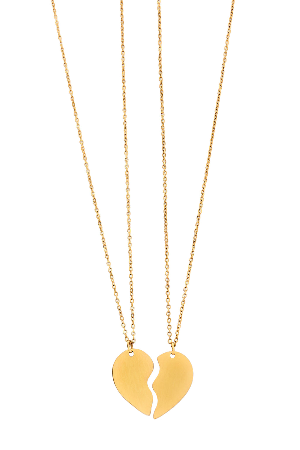 collana "sei la mia migliore amica"