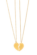 collana "sei la mia migliore amica"