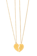 collana "sei la mia migliore amica"