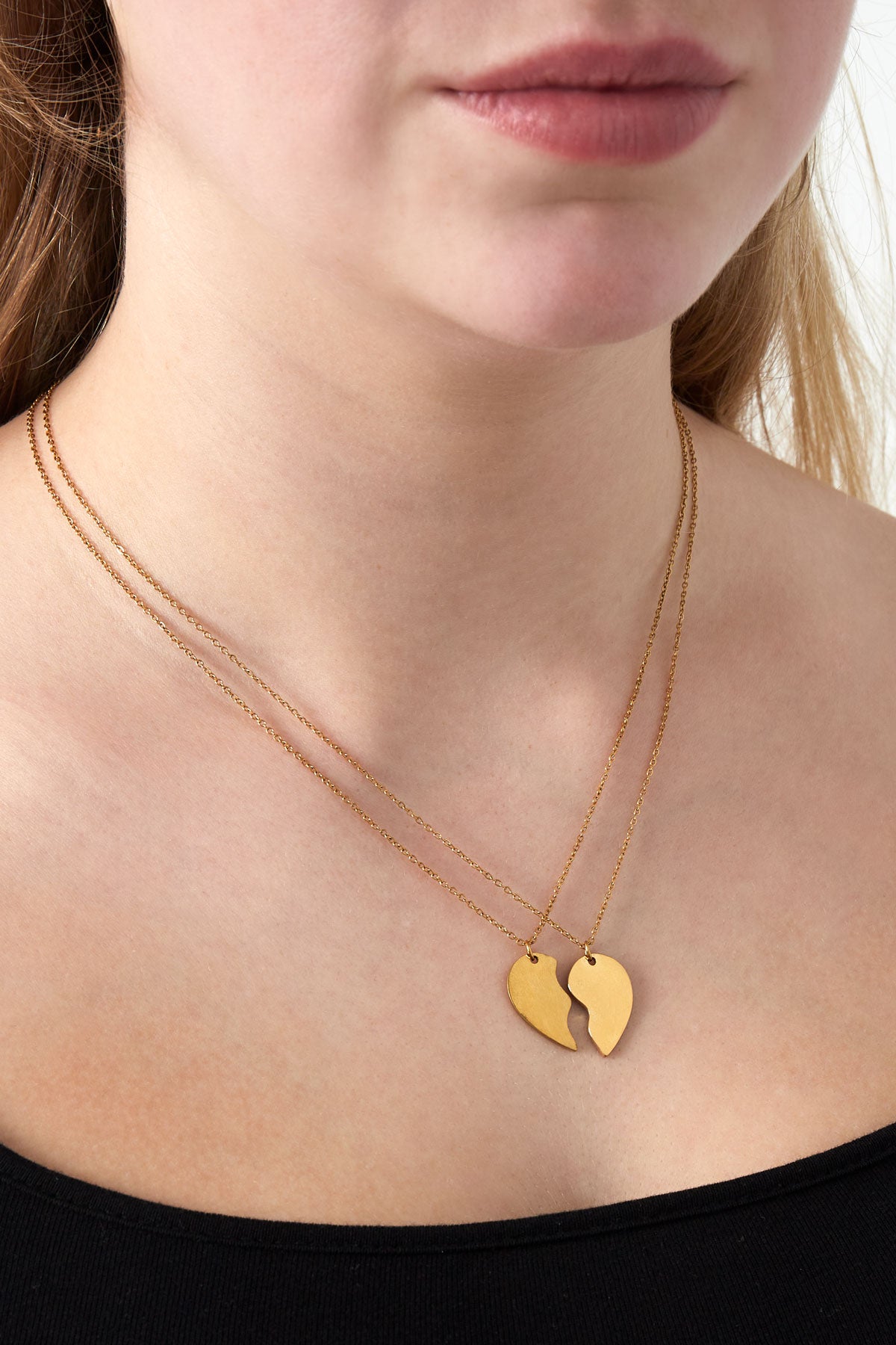 collana "sei la mia migliore amica"