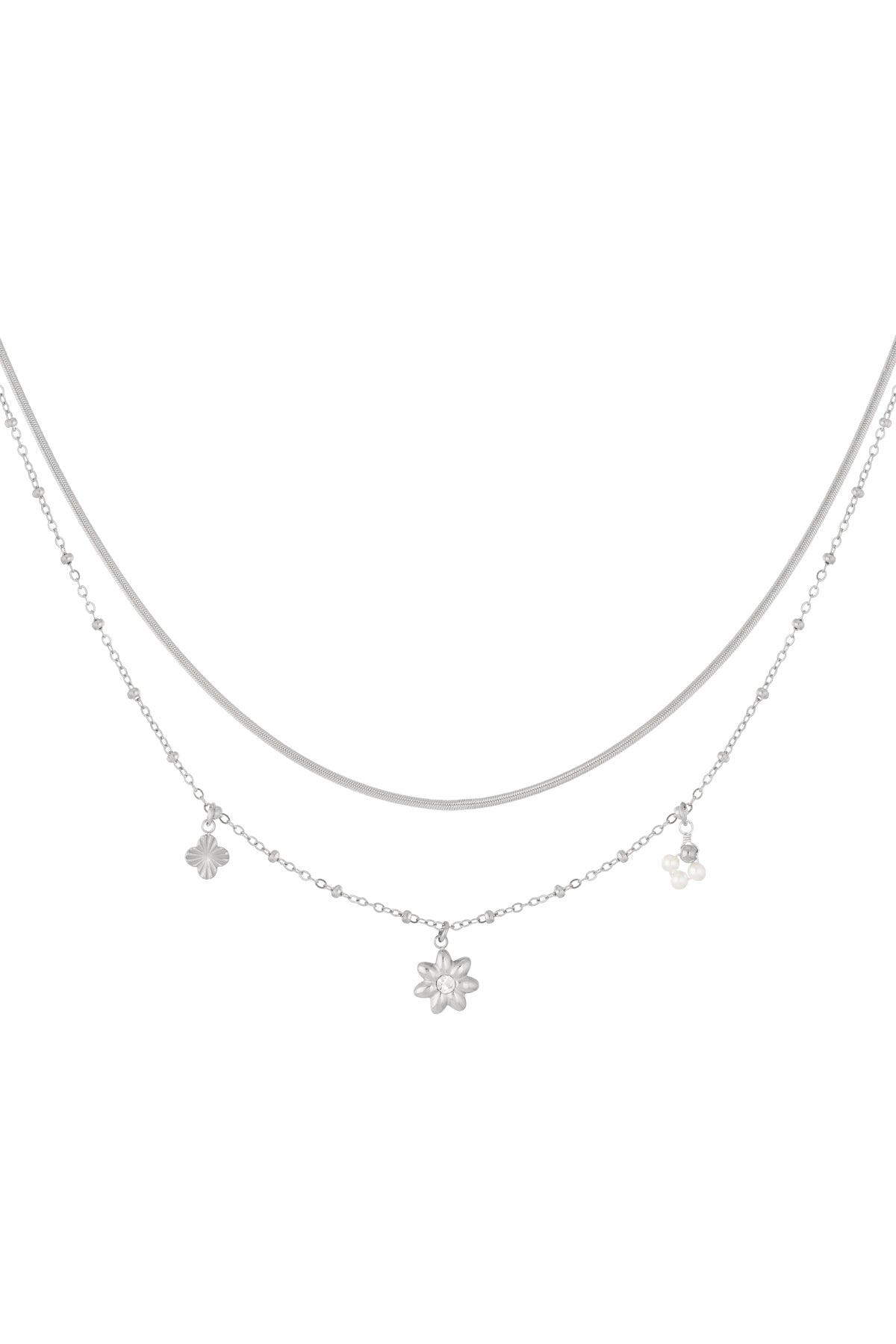 collana stella
