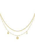 collana stella