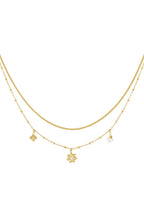 collana stella
