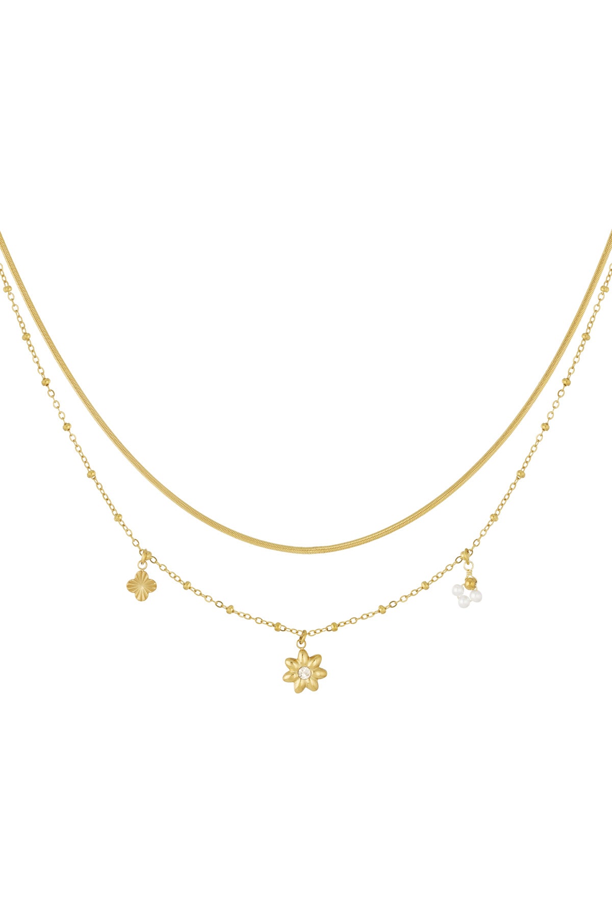 collana stella