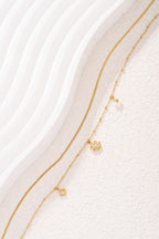collana stella