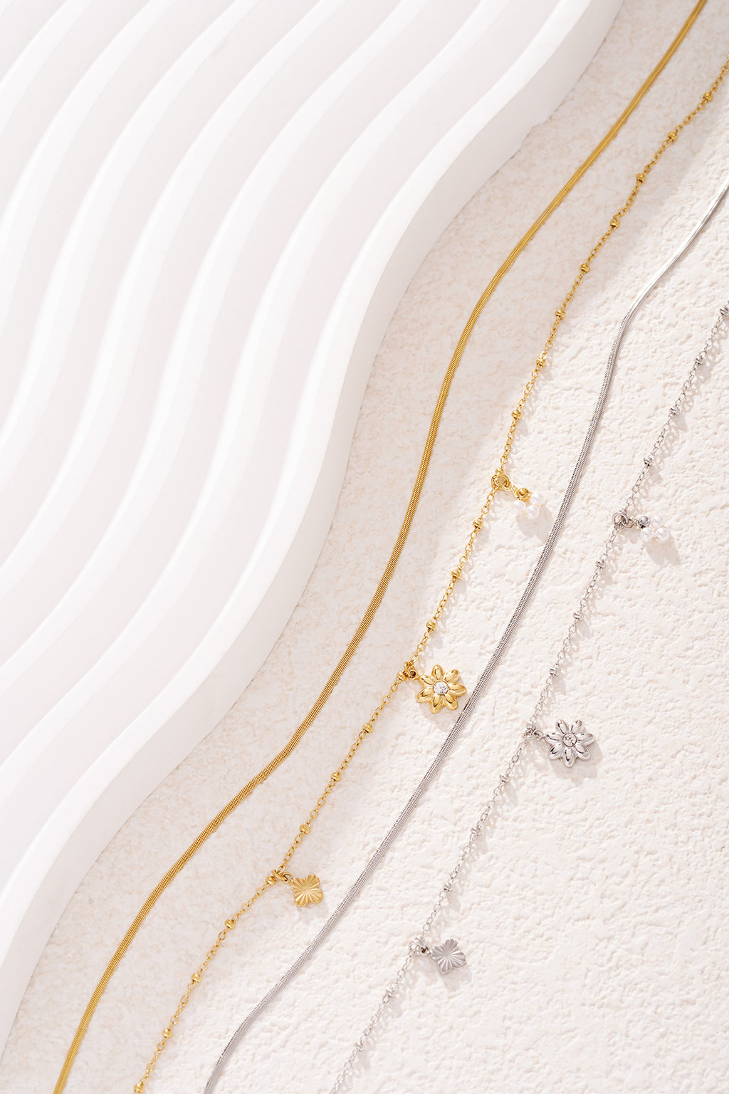collana stella