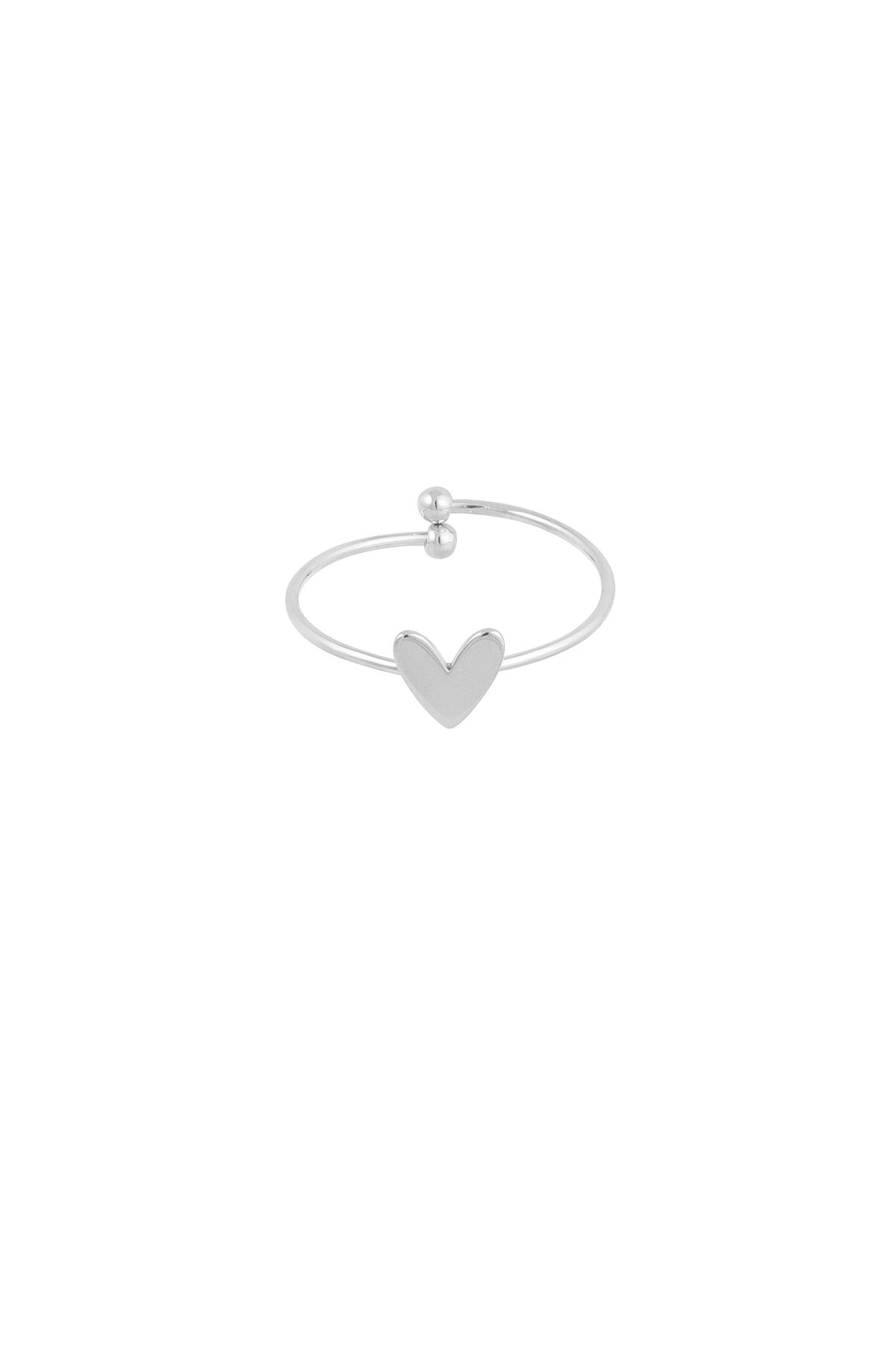anello dell'amore semplice