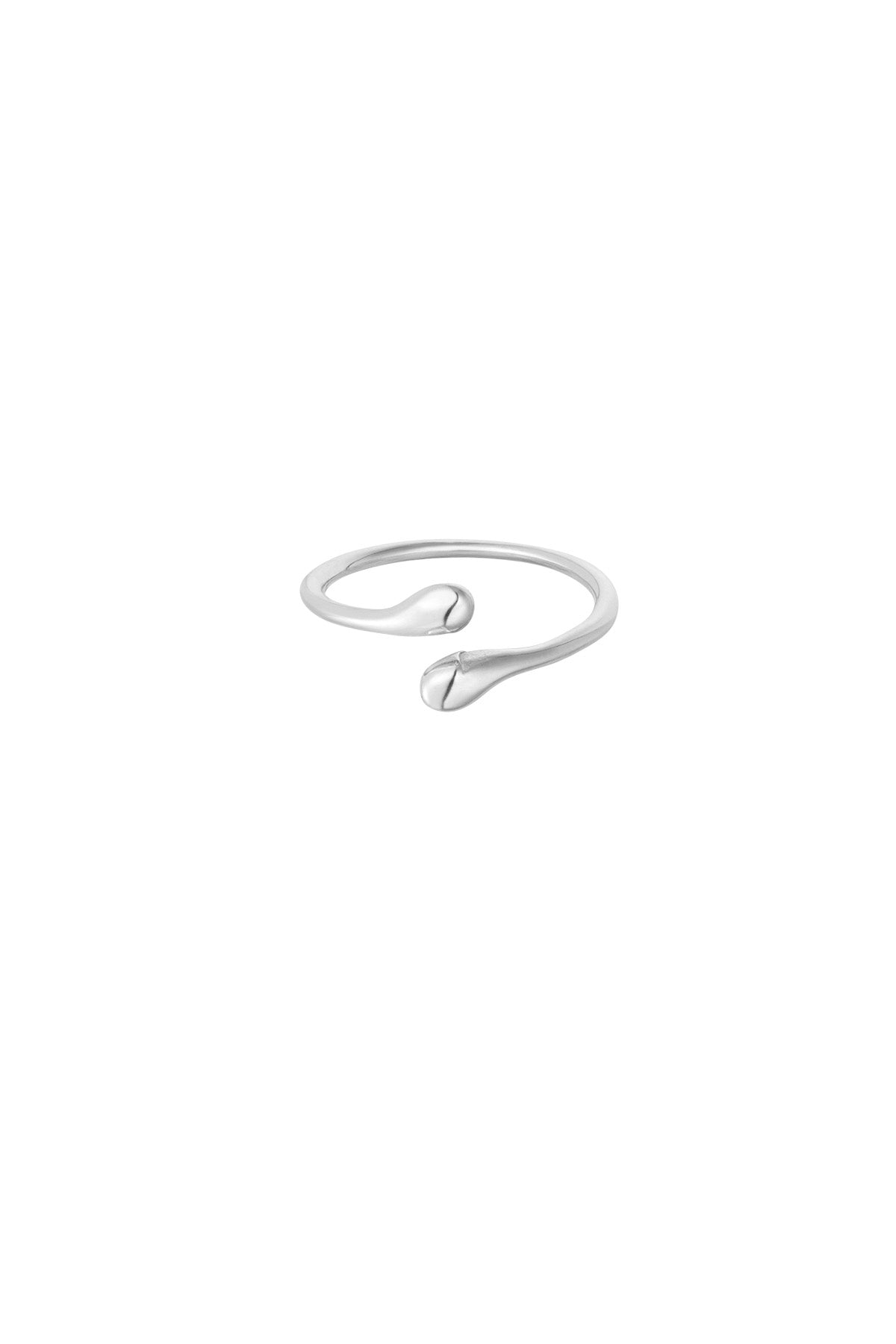 anello aperto basic
