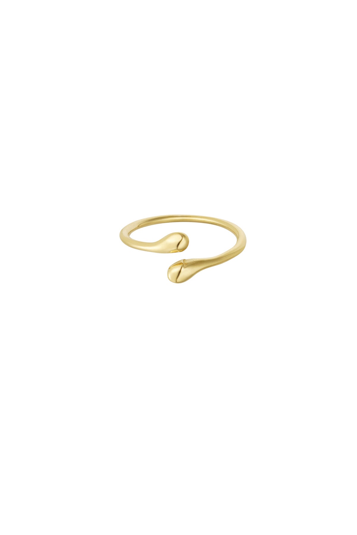 anello aperto basic