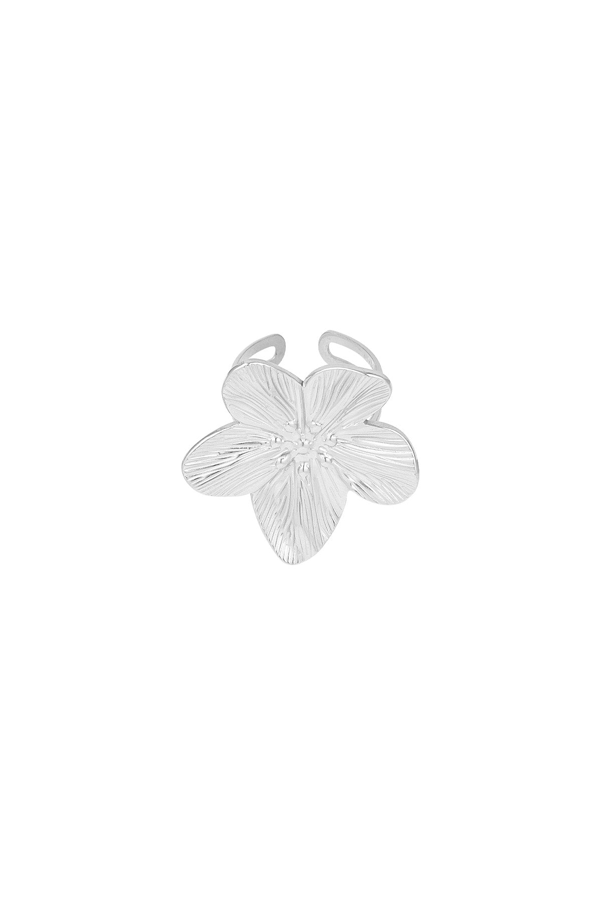 anello petalo pop