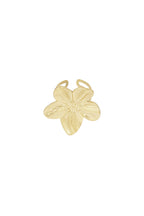 anello petalo pop